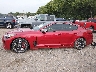 KNAE55LC9J6****** Repairable 2018 Kia Stinger in Indiana State