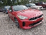 KNAE55LC9J6****** Salvage and Wrecked 2018 Kia Stinger in Indianapolis
