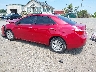 2T1BURHE5EC****** Salvamento y Reparables 2014 Toyota Corolla en Northern Virginia