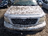 1FTRW08L01K****** Repairable 2001 Ford F-150 in Metro DC
