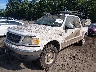 1FTRW08L01K****** Used and Repairable 2001 Ford F-150 in Metro DC