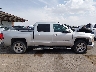 3GCPCREC4FG****** Repairable 2015 Chevrolet Silverado 1500 in Texas State