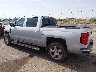 3GCPCREC4FG****** Salvage 2015 Chevrolet Silverado 1500
