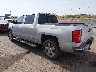 3GCPCREC4FG****** Salvage and Repairable 2015 Chevrolet Silverado 1500 in El Paso