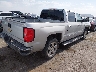 3GCPCREC4FG****** Salvage and Wrecked 2015 Chevrolet Silverado 1500 in Texas State