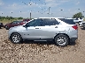 3GNAXJEV9JL****** Reparables 2018 Chevrolet Equinox en Estado de Texas