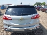 3GNAXJEV9JL****** Destrozados 2018 Chevrolet Equinox