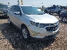 3GNAXJEV9JL****** Salvamento y Destrozados 2018 Chevrolet Equinox en McAllen