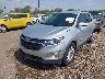 3GNAXJEV9JL****** Usados y Reparables 2018 Chevrolet Equinox en McAllen
