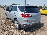 3GNAXJEV9JL****** Salvamento y Reparables 2018 Chevrolet Equinox en McAllen