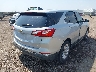 3GNAXJEV9JL****** Salvamento y Destrozados 2018 Chevrolet Equinox en Estado de Texas