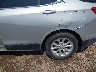 3GNAXJEV9JL****** Salvamento y Reparables 2018 Chevrolet Equinox en Estado de Texas