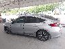 19XFL1H73NE****** Reparables 2022 Honda Civic en Estado de Florida