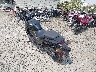 JH2RC6845EK****** Salvamento y Reparables 2014 Honda CTX700N en Eugene
