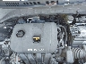 KM8K1CAA5MU****** Reparables 2021 Hyundai Kona en Albany