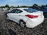 5NPDH4AE1CH****** Salvamento y Reparables 2012 Hyundai Elantra en Culpeper