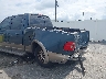 1FTRW07L11K****** Repairable 2001 Ford F-150