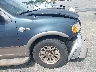 1FTRW07L11K****** Used and Repairable 2001 Ford F-150 in Clearwater