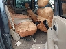 1FTRW07L11K****** Wrecked 2001 Ford F-150 in Clearwater