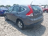 3CZRM3H3XEG****** Salvage and Repairable 2014 Honda CR-V in Little Rock