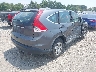 3CZRM3H3XEG****** Salvage and Wrecked 2014 Honda CR-V in Arkansas State