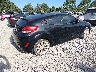 KMHTC6AD1CU****** Salvage and Wrecked 2012 Hyundai Veloster in Alabama State