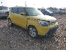 KNDJP3A51G7****** Salvage and Wrecked 2016 Kia Soul in McAllen