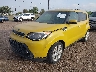 KNDJP3A51G7****** Used and Repairable 2016 Kia Soul in McAllen