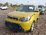 KNDJP3A51G7****** Salvage and Repairable 2016 Kia Soul in Texas State
