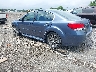 4S3BMBJ68E3****** Salvage and Repairable 2014 Subaru Legacy in Philadelphia