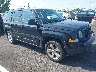 1C4NJPFA2GD****** Salvage and Wrecked 2016 Jeep Patriot in Nashville