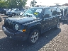 1C4NJPFA2GD****** Used and Repairable 2016 Jeep Patriot in Nashville