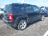 1C4NJPFA2GD****** Salvage and Wrecked 2016 Jeep Patriot in Tennessee State