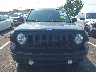 1C4NJPFA2GD****** Salvage and Repairable 2016 Jeep Patriot in Tennessee State