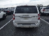 2C4RC1GG2FR****** Wrecked 2015 Chrysler Town & Country