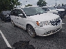2C4RC1GG2FR****** Salvage and Wrecked 2015 Chrysler Town & Country in Nashville