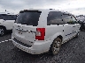 2C4RC1GG2FR****** Salvage and Wrecked 2015 Chrysler Town & Country in Tennessee State