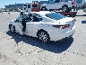 4T1R11AK8RU****** Salvamento y Reparables 2024 Toyota Camry en Fremont