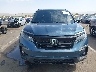 5FNYF5H22NB****** Wrecked 2022 Honda Pilot in Arizona State