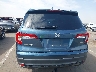 5FNYF5H22NB****** Wrecked 2022 Honda Pilot
