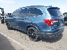 5FNYF5H22NB****** Salvage and Repairable 2022 Honda Pilot in Phoenix