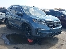 5FNYF5H22NB****** Salvage and Repairable 2022 Honda Pilot in Arizona State