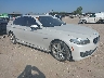 WBA5B1C53GG****** Salvage and Wrecked 2016 BMW 535i in Dallas