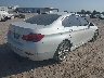 WBA5B1C53GG****** Salvage and Wrecked 2016 BMW 535i in Texas State