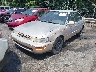 1NXBB02E7TZ****** Used and Repairable 1996 Toyota Corolla in Greensboro