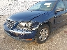 2C8GF68414R****** Salvamento y Reparables 2004 Chrysler Pacifica en Estado de Indiana