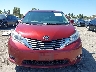 5TDYK3DC9FS****** Used 2015 Toyota Sienna in California State