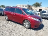 5TDYK3DC9FS****** Salvage and Wrecked 2015 Toyota Sienna in Fremont