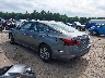 1N4BL4BW4LC****** Salvamento y Reparables 2020 Nissan Altima en Templeton