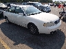 WAUEH64B41N****** Salvage and Wrecked 2001 Audi A6 in Salt Lake City